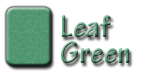 Leaf Green Metallic Vinyl